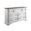 Commode 2 tiroirs