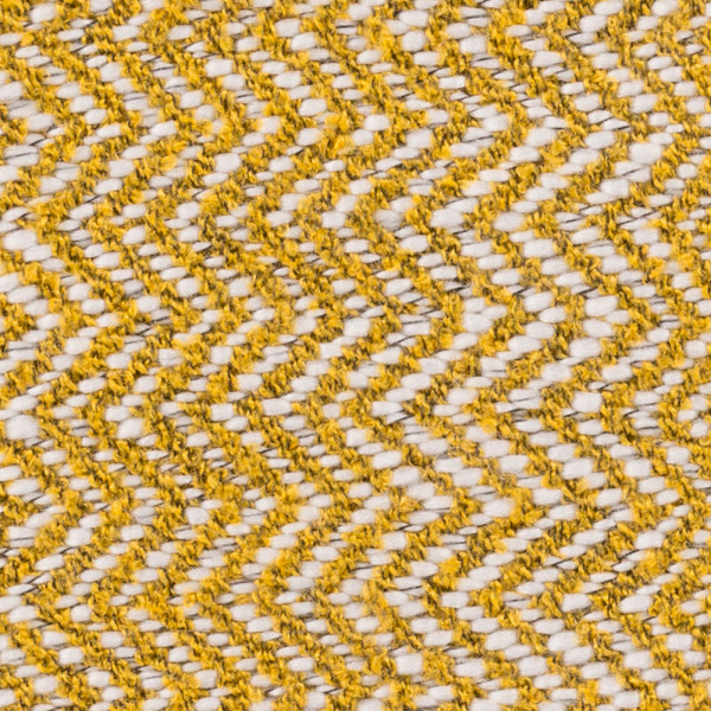 Jeté Carlena, Jaune