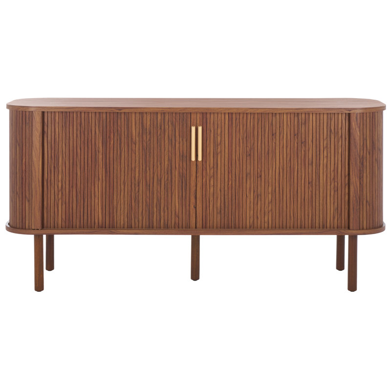 Wade Logan Carvin TV Stand