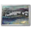 Mysteri II, reproduction d'art sur toile-2022734739-2022734737