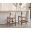 Darlane Upholstered Counter Stool-780465696