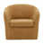 Orange Polyester Blend