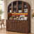Walnut Brown est en rupture de stock