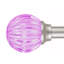 Tringle à rideaux simple réglable Caparro-1782030947-1782030944