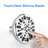 Fixed Shower Head 1.8 GPM GPM-63956298