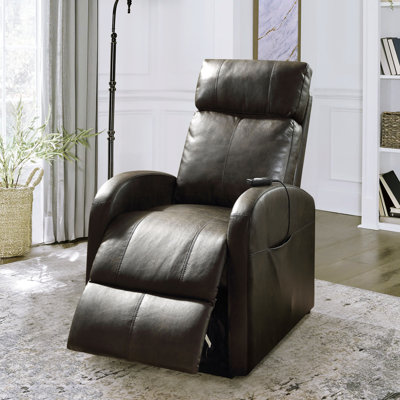 Fauteuil inclinable électrique Minocqua
