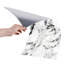Deivids Peel and Stick Marble Wall Tile-108837967