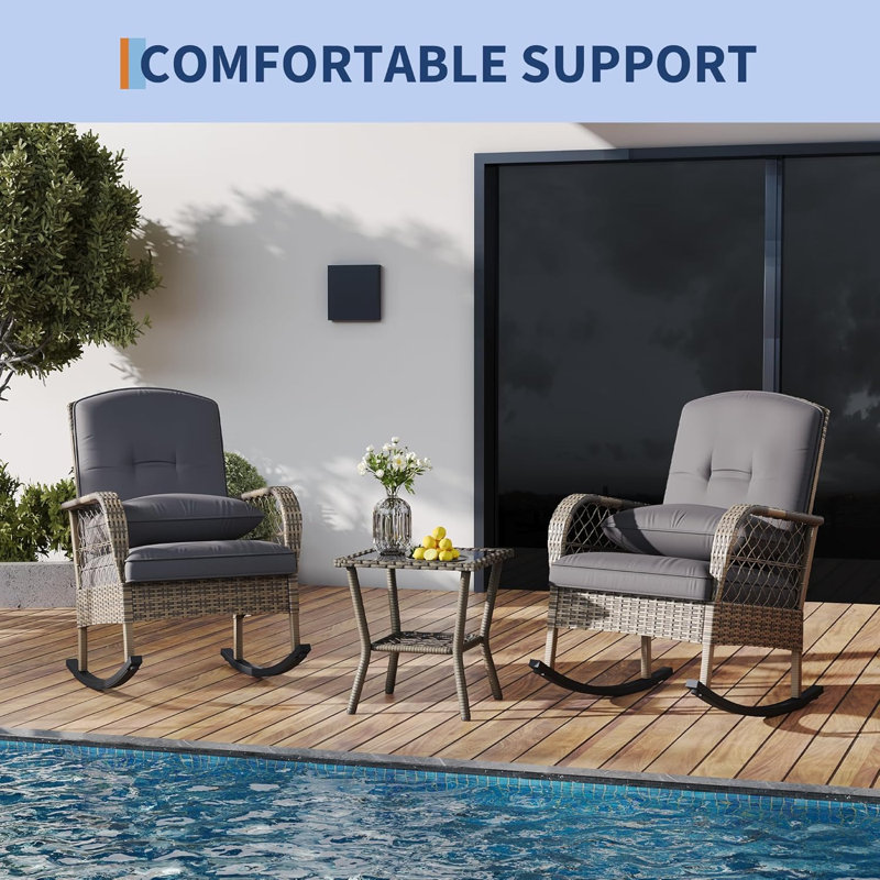 Outdoor Chair