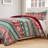 Fair Isle Holiday Quilt Set-233823007-241649413