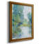 Tranquil Stream I - reproduction d'art sur toile-634388488