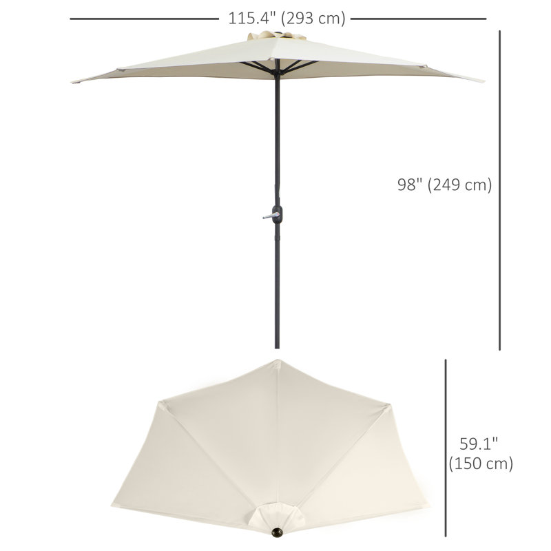 Parasol Stokley