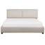 Nika Upholstered Bed-38643220-38643218