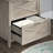 Huckins 3 Piece Writing Desk Office Set-542532609