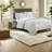 Reversible Bedding Sets, Microfiber Full Queen Farmhouse Home Comfort