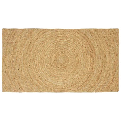 Solid Colour Standard Area Rug
