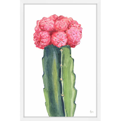 Eyre Tarney - Single Picture Frame Painting