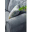 Vivo 2 Seater Round Arm Sofa-2086210976