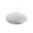 Scraplights Disc 28 Pendant White 
-1217320790-1216248526