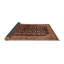 Tapis rouge à motif sud-ouest-1021626617