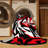 Lunar Ember Rug-1576586567