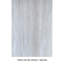 Ensemble de tablettes de présentation en panneau de fibres à densité moyenne 2 pièces gris-129230318-129230317