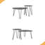 Tables gigognes