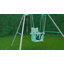 «My 1st Toddler Swing» avec DEL