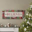 Believe - reproduction sur toile tendue-1675195797