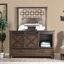Commode combinée 4 tiroirs avec miroir Jak-143325037