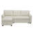 Gadalia L-Shaped Velvet Sleeper Sofa Reversible couch Pull Out Couch with storage chaise-20531760