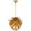 Chapman & Myers Cynara Large Chandelier