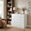 Commode 8 tiroirs Allyannah