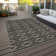  Machine Washable Indoor/Outdoor Chayden ACN1029 Purple Rug