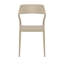 Chaise d'appoint de salle à manger Farrah-1034144832