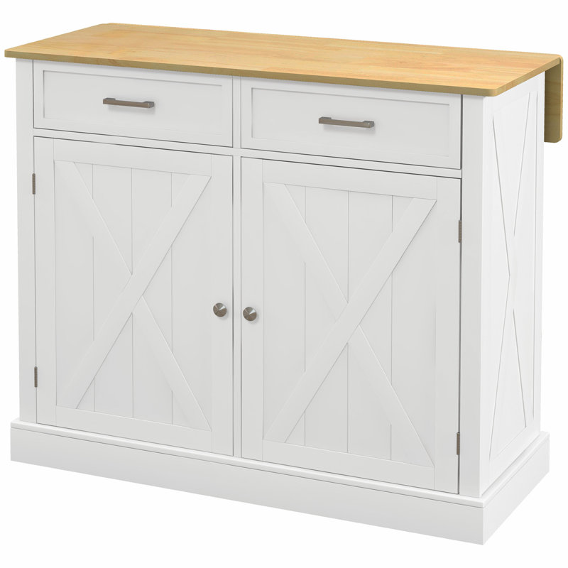 Versatile Rolling Kitchen Island with Multiple Functionalities for Enhanced Cooking Experience