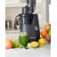 Extracteur de jus facile à presser à froid et à mastication facile à nettoyer Cuisinart