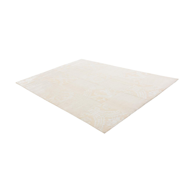 Tapis crème Murry
