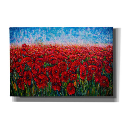 «Field Of Happiness» par Lena Owens
