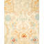 Classic One-of-a-Kind 8' 1" X 10' 5" Hand Knotted Area Rug