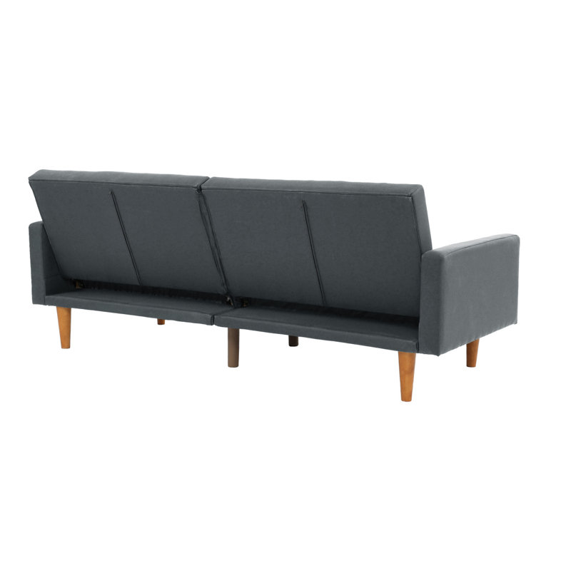 Canapé réglable Modern, Gris