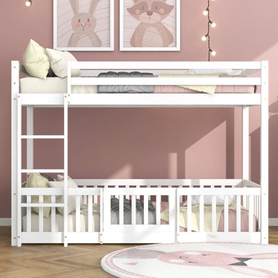 Adorian UK Single - DE 90 X 190 Cm Bed