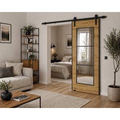 Ketterer Barn Door