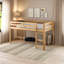 Lit mezzanine en bois massif Alique par Mack & Milo-711999601-748596748