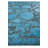 Jose Black Rug