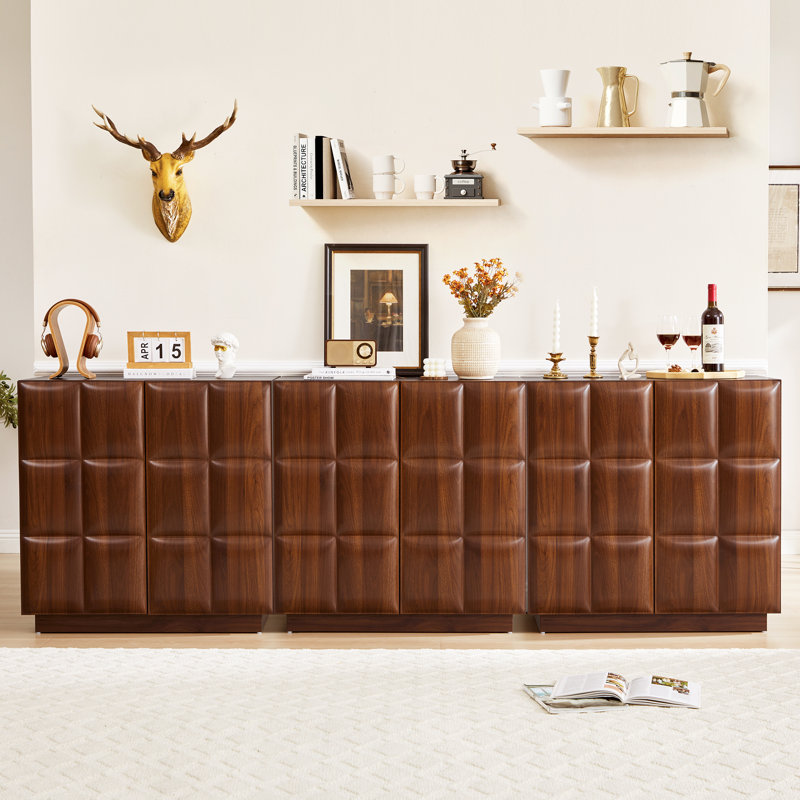 Accent Cabinet