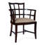 Surrey Hills Upholstered Armchair-492730447