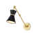 Suzanne Duin Avignon 1 - Light Swing Arm