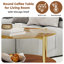 Table basse Modern