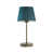 Old Gold Base/Green Bottle Shade