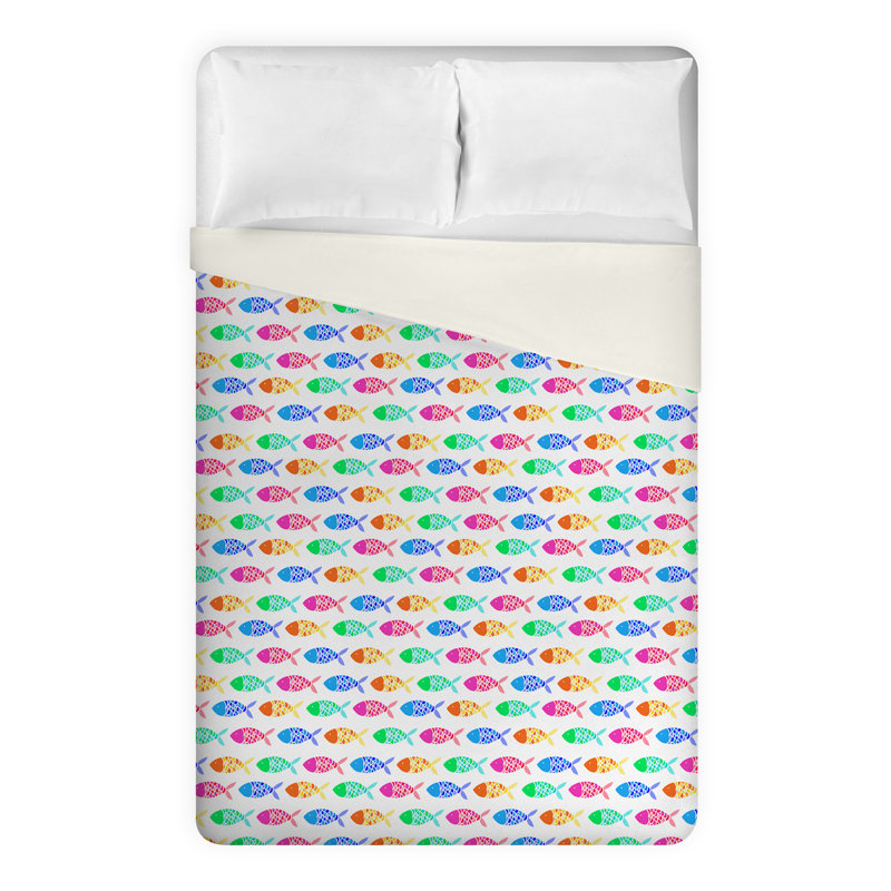 Housse de couette en microfibre, Housse de couette pour très grand lit